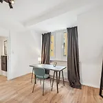 Gepflegte Wohnung In Toller Lage