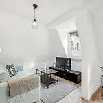 Gepflegte Wohnung In Toller Lage