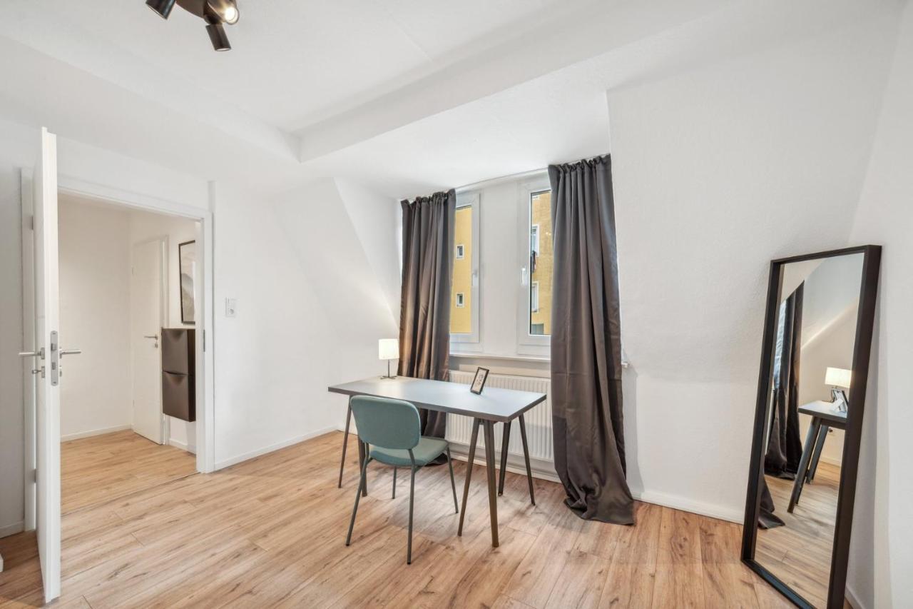 Gepflegte In Toller Lage Apartment Nürnberg