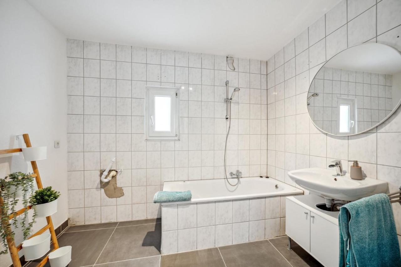 Apartment Gepflegte In Toller Lage *